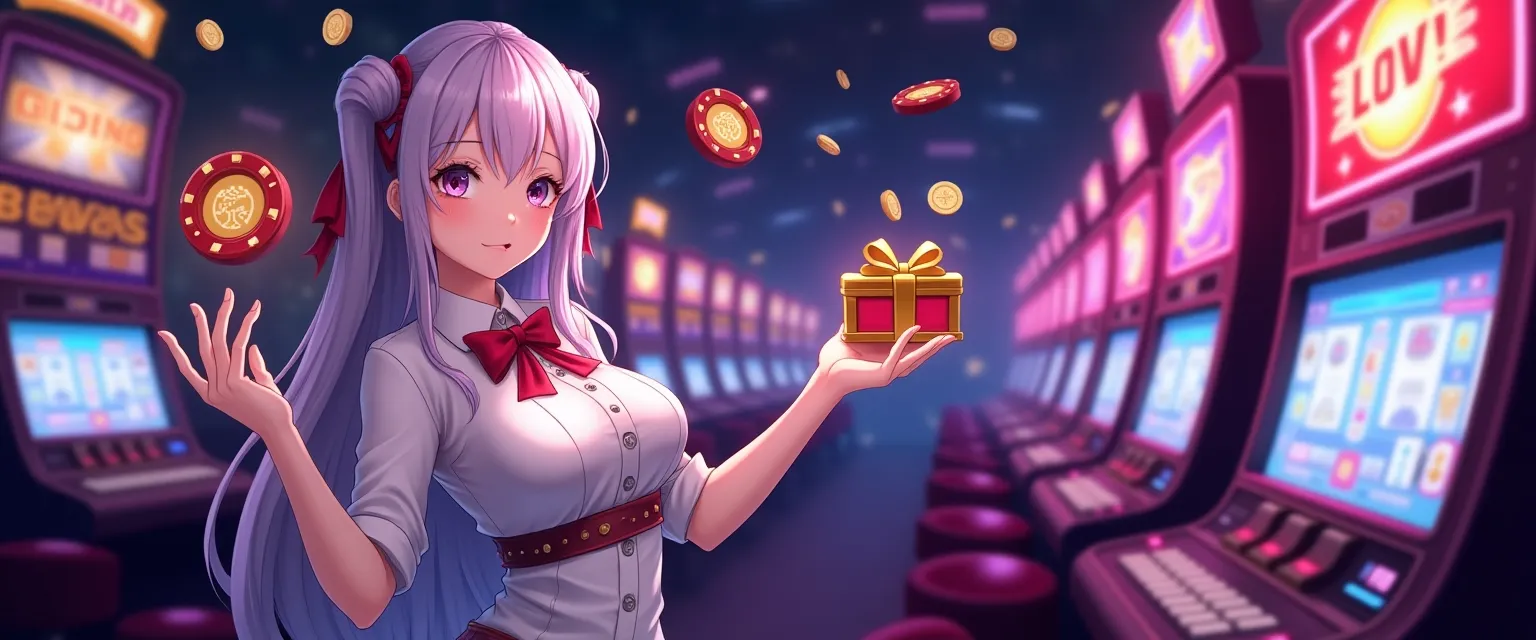 casino Smash free spins
