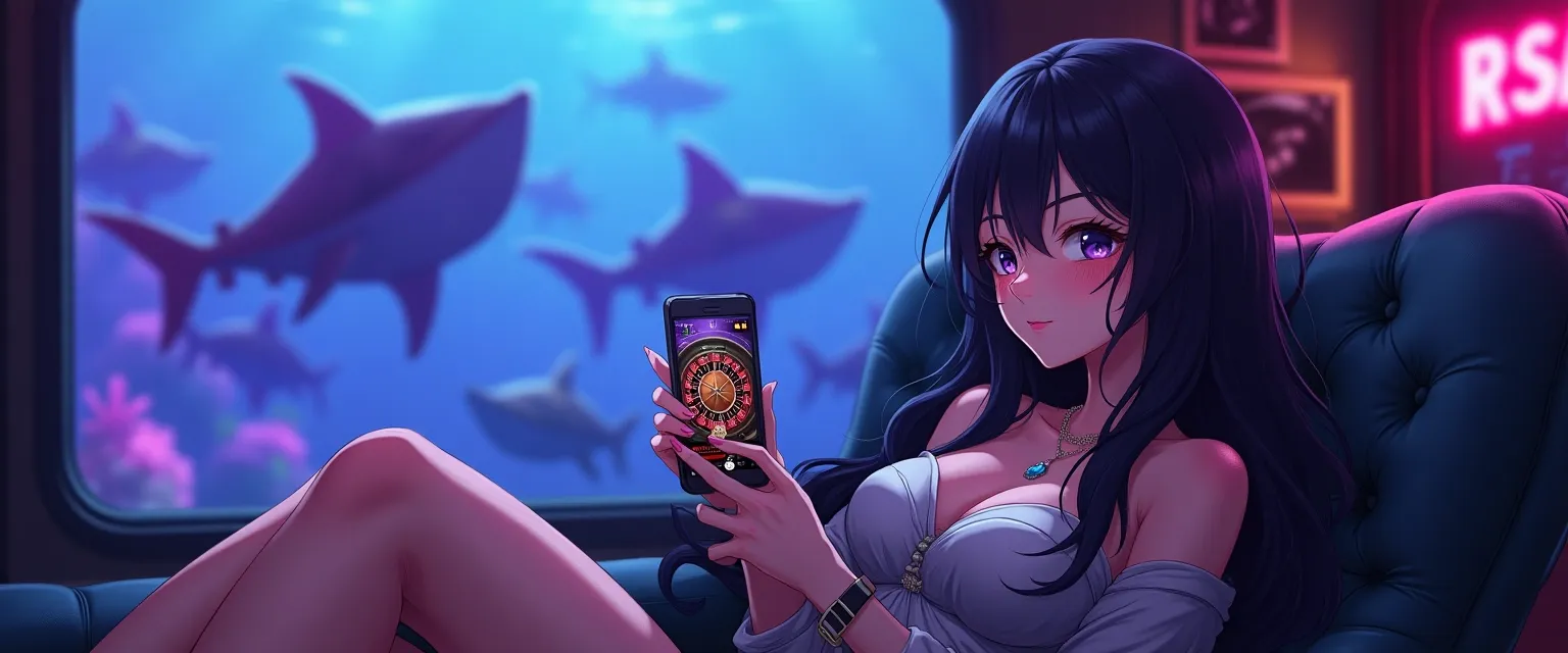 Smash Casino mobile app