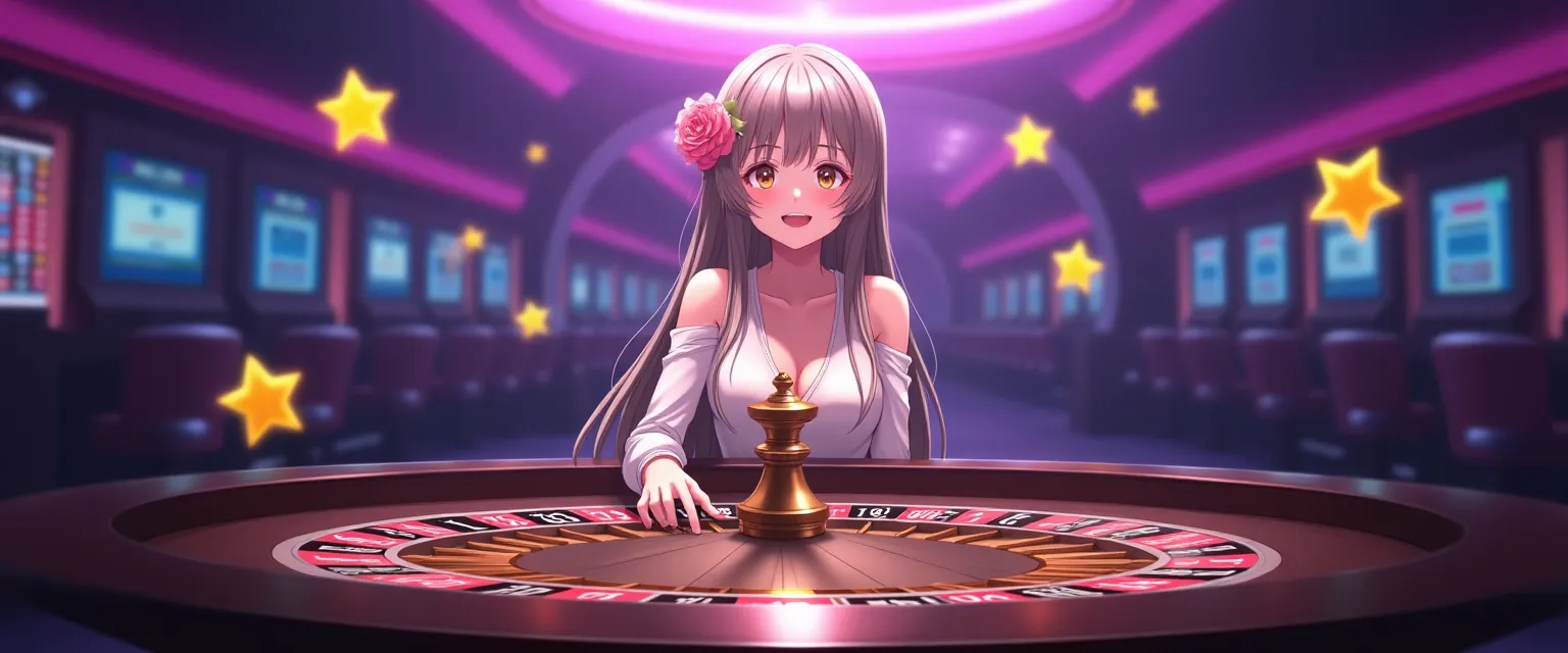 casino Smash roulette